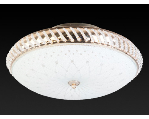 Купить Люстра на штанге TOPLIGHT TL1491Y-04GC| VIVID-LIGHT.RU