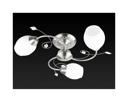 Оформить заказ Люстра на штанге TOPLIGHT TL3590X-03AB| VIVID-LIGHT.RU