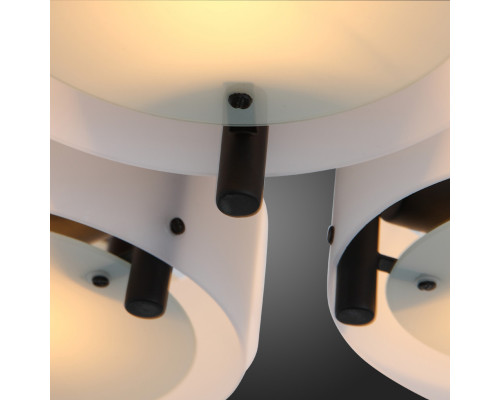 Заказать Люстра на штанге Evoluce SL483.402.09| VIVID-LIGHT.RU