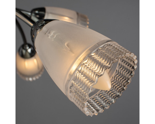 Оформить заказ Люстра на штанге ARTE Lamp A6198PL-6CC| VIVID-LIGHT.RU