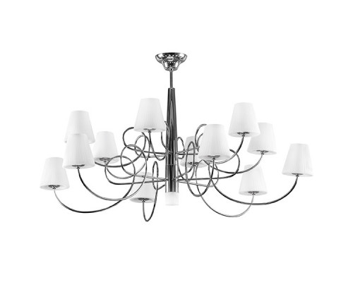 Сделать заказ Люстра на штанге Lightstar 814134| VIVID-LIGHT.RU