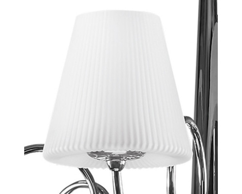 Сделать заказ Люстра на штанге Lightstar 814134| VIVID-LIGHT.RU