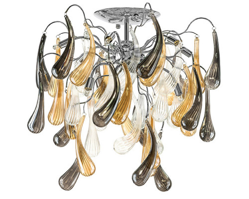 Сделать заказ Люстра на штанге Lightstar 794094| VIVID-LIGHT.RU