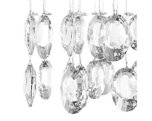 Заказать Люстра на штанге Lightstar 745094R| VIVID-LIGHT.RU