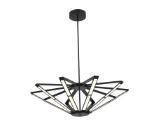 Люстра на штанге ST-Luce SL843.402.10