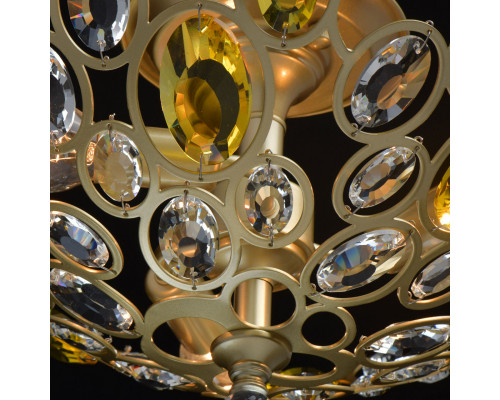 Сделать заказ Люстра на штанге MW-Light 345012903| VIVID-LIGHT.RU