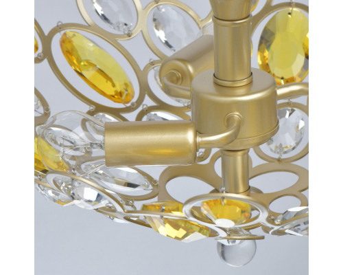 Сделать заказ Люстра на штанге MW-Light 345012903| VIVID-LIGHT.RU