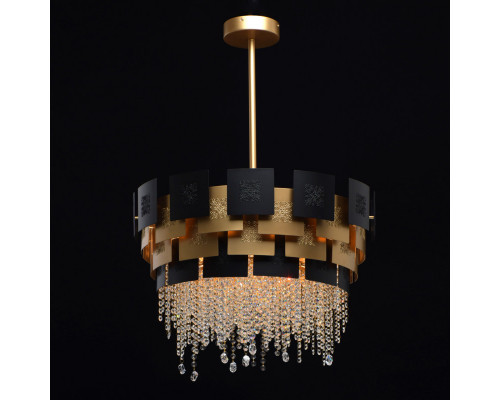 Оформить заказ Люстра на штанге Chiaro 394010706| VIVID-LIGHT.RU