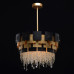 Оформить заказ Люстра на штанге Chiaro 394010706| VIVID-LIGHT.RU