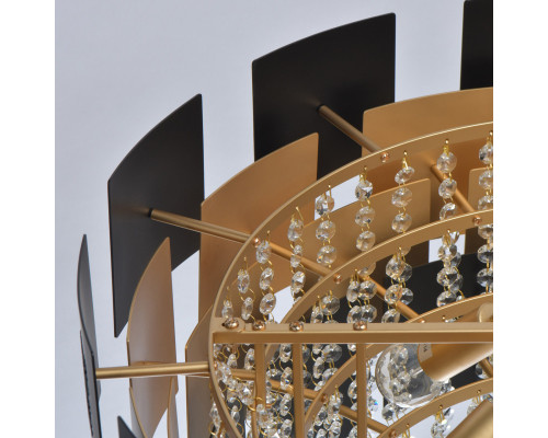 Оформить заказ Люстра на штанге Chiaro 394010706| VIVID-LIGHT.RU