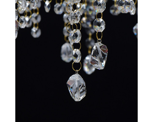 Оформить заказ Люстра на штанге Chiaro 394010706| VIVID-LIGHT.RU