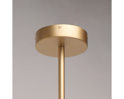 Оформить заказ Люстра на штанге Chiaro 394010706| VIVID-LIGHT.RU