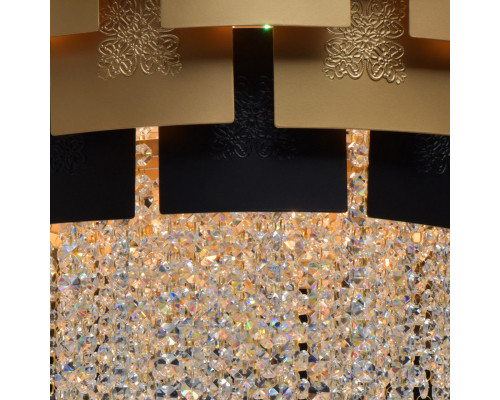 Оформить заказ Люстра на штанге Chiaro 394010706| VIVID-LIGHT.RU