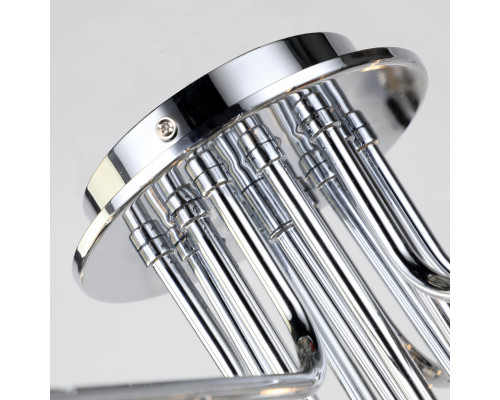 Сделать заказ Люстра на штанге Favourite 2526-18U| VIVID-LIGHT.RU