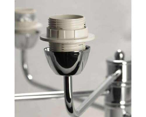 Сделать заказ Люстра на штанге LGO LSP-8186| VIVID-LIGHT.RU