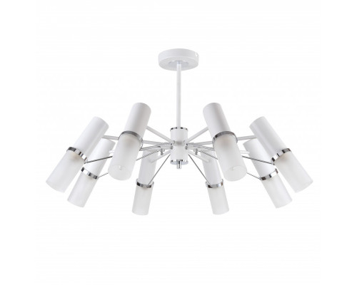 Сделать заказ Люстра на штанге F-Promo 2559-8P| VIVID-LIGHT.RU