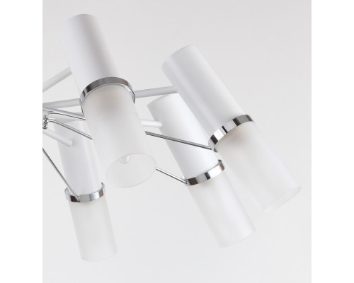 Сделать заказ Люстра на штанге F-Promo 2559-8P| VIVID-LIGHT.RU