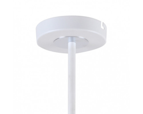 Сделать заказ Люстра на штанге F-Promo 2559-8P| VIVID-LIGHT.RU