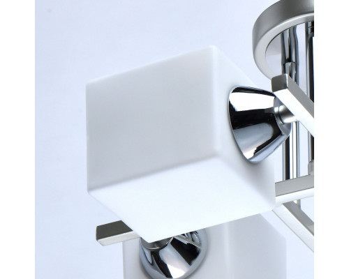 Оформить заказ Люстра на штанге DeMarkt 673015204| VIVID-LIGHT.RU