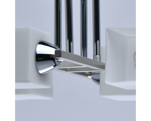 Оформить заказ Люстра на штанге DeMarkt 673015204| VIVID-LIGHT.RU