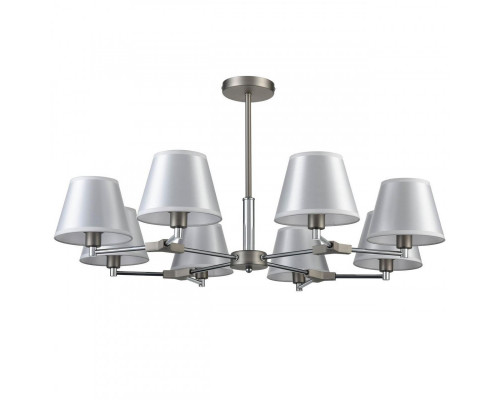 Заказать Люстра на штанге Vele Luce VL4003L08| VIVID-LIGHT.RU