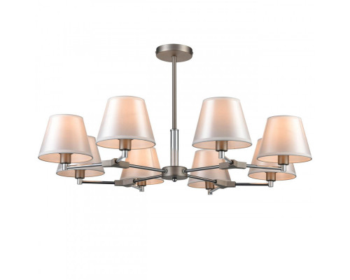 Заказать Люстра на штанге Vele Luce VL4003L08| VIVID-LIGHT.RU