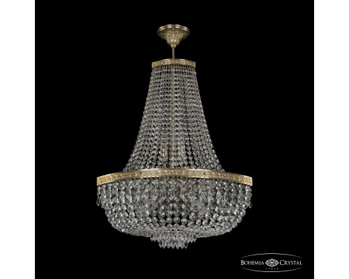 Оформить заказ Люстра на штанге Bohemia Ivele Crystal 19273/H2/55IV Pa| VIVID-LIGHT.RU