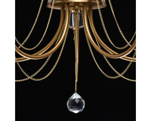 Заказать Люстра на штанге MW-Light 684011505| VIVID-LIGHT.RU