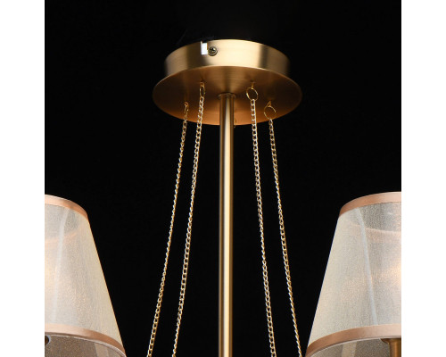 Заказать Люстра на штанге MW-Light 684011505| VIVID-LIGHT.RU