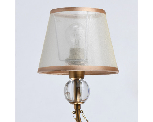 Заказать Люстра на штанге MW-Light 684011505| VIVID-LIGHT.RU