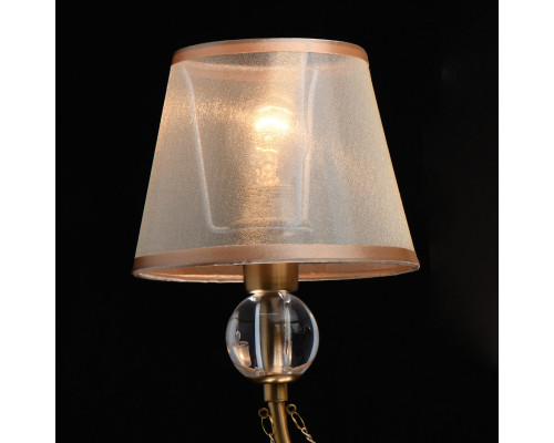 Заказать Люстра на штанге MW-Light 684011505| VIVID-LIGHT.RU