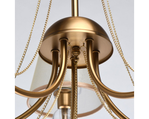 Заказать Люстра на штанге MW-Light 684011505| VIVID-LIGHT.RU