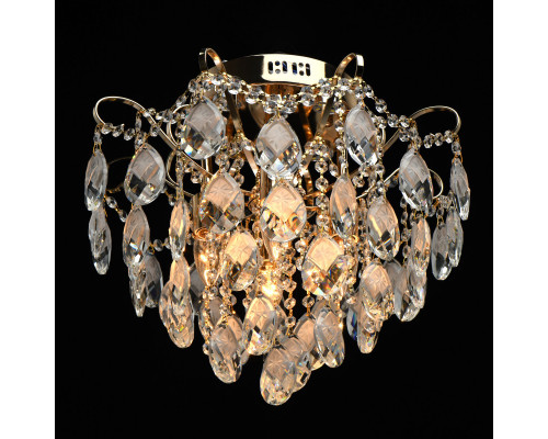 Сделать заказ Люстра на штанге DeMarkt 111011908| VIVID-LIGHT.RU