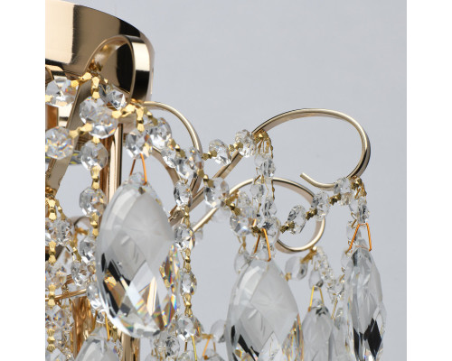 Сделать заказ Люстра на штанге DeMarkt 111011908| VIVID-LIGHT.RU