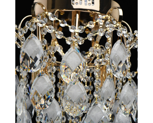 Сделать заказ Люстра на штанге DeMarkt 111011908| VIVID-LIGHT.RU