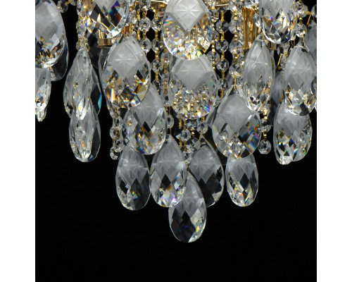 Сделать заказ Люстра на штанге DeMarkt 111011908| VIVID-LIGHT.RU