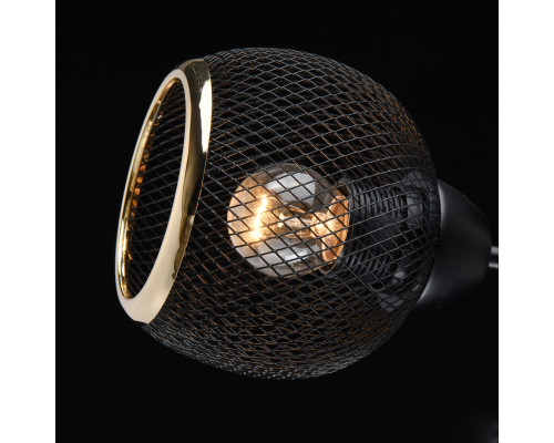 Оформить заказ Люстра на штанге DeMarkt 220012005| VIVID-LIGHT.RU