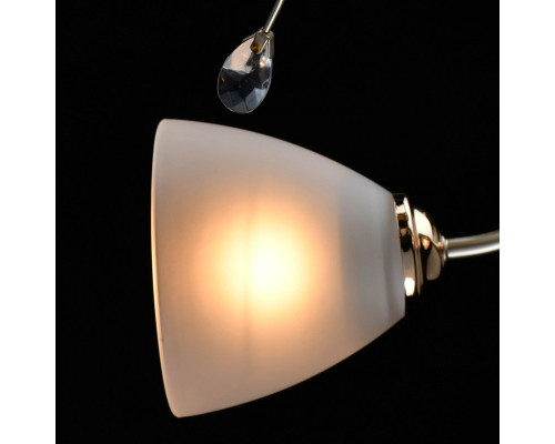 Сделать заказ Люстра на штанге DeMarkt 676014003| VIVID-LIGHT.RU