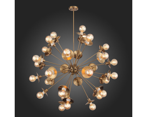 Оформить заказ Люстра на штанге ST-Luce SL1111.303.30| VIVID-LIGHT.RU