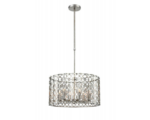 Оформить заказ Люстра на штанге Vele Luce VL4055P06| VIVID-LIGHT.RU