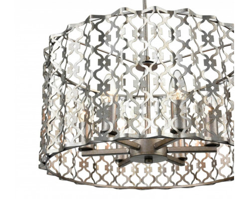 Оформить заказ Люстра на штанге Vele Luce VL4055P06| VIVID-LIGHT.RU