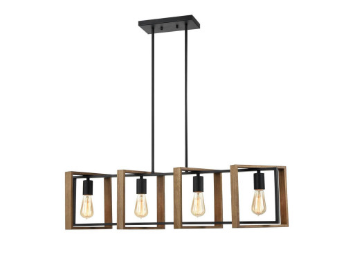 Заказать Люстра на штанге Vele Luce VL6112P04| VIVID-LIGHT.RU