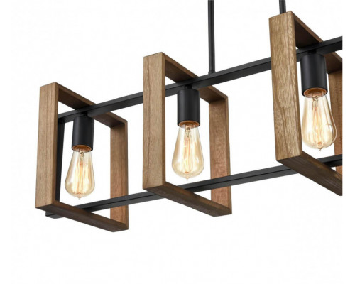 Заказать Люстра на штанге Vele Luce VL6112P04| VIVID-LIGHT.RU