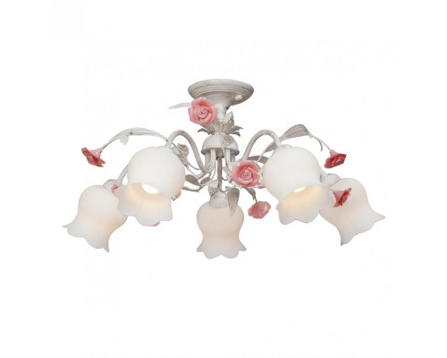 Заказать Люстра на штанге Vitaluce V1686-0/5PL| VIVID-LIGHT.RU