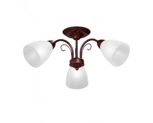 Оформить заказ Люстра на штанге Vitaluce V3499/3PL| VIVID-LIGHT.RU