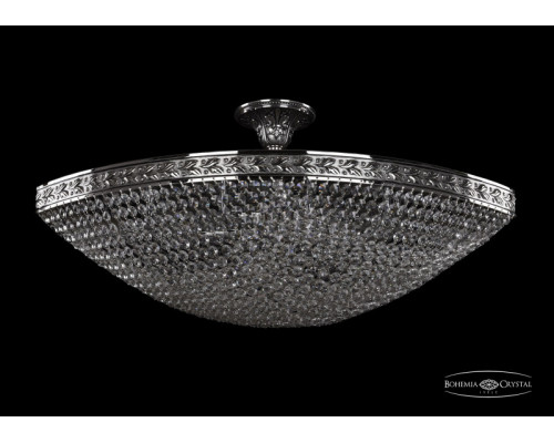 Сделать заказ Люстра на штанге Bohemia Ivele Crystal 19323/70IV NB| VIVID-LIGHT.RU