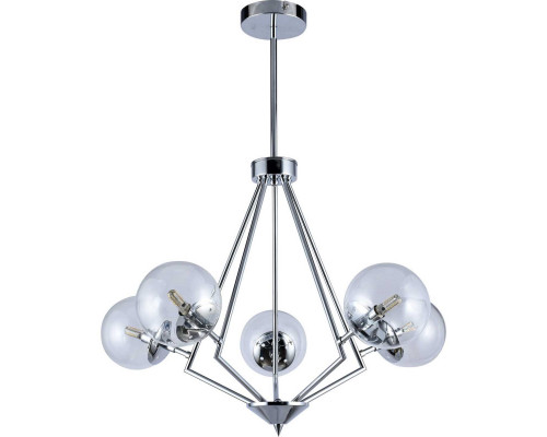 Заказать Люстра на штанге Stilfort 2037/09/05P| VIVID-LIGHT.RU