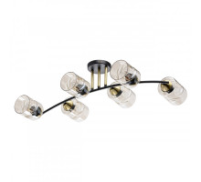 Люстра на штанге DeMarkt 638017806