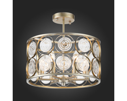 Оформить заказ Люстра на штанге ST-Luce SL1105.202.06| VIVID-LIGHT.RU