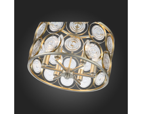 Оформить заказ Люстра на штанге ST-Luce SL1105.202.06| VIVID-LIGHT.RU